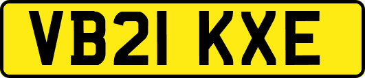 VB21KXE