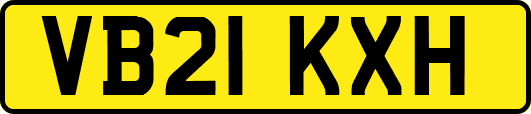 VB21KXH