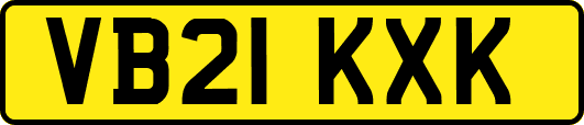 VB21KXK