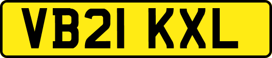 VB21KXL