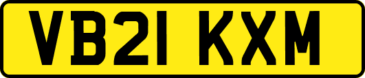 VB21KXM