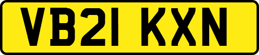 VB21KXN