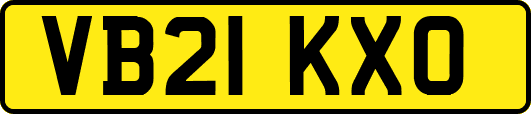 VB21KXO