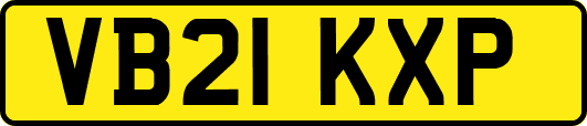 VB21KXP