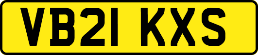 VB21KXS