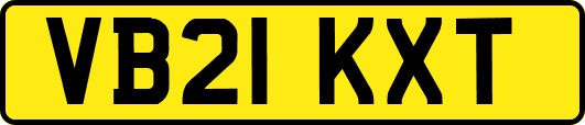 VB21KXT