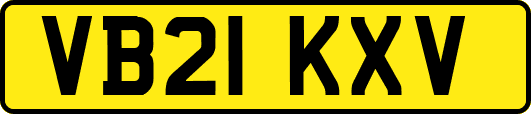 VB21KXV