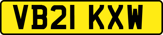 VB21KXW
