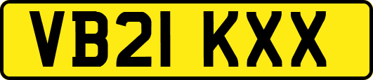 VB21KXX