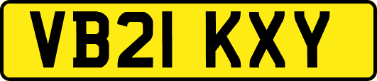 VB21KXY