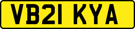 VB21KYA