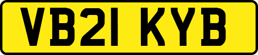 VB21KYB