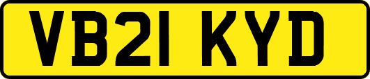 VB21KYD