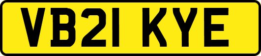 VB21KYE