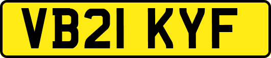 VB21KYF