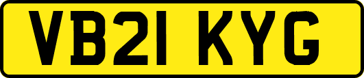 VB21KYG