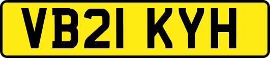 VB21KYH