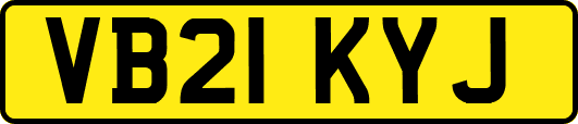 VB21KYJ
