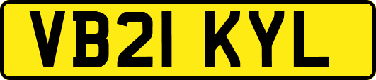 VB21KYL