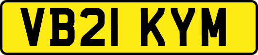 VB21KYM