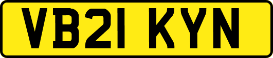 VB21KYN