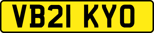 VB21KYO