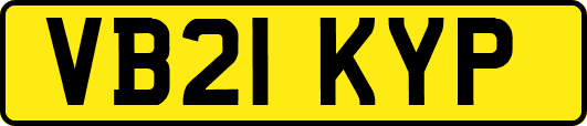 VB21KYP
