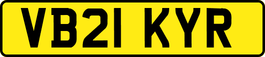 VB21KYR