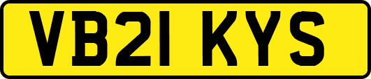 VB21KYS