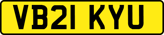 VB21KYU