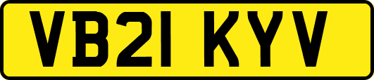 VB21KYV