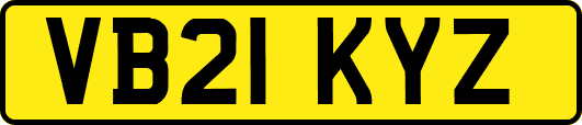 VB21KYZ