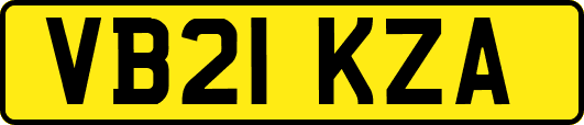 VB21KZA