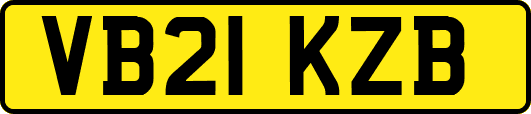 VB21KZB