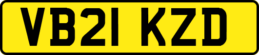 VB21KZD