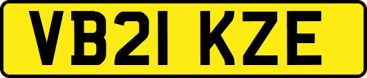 VB21KZE
