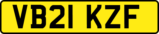 VB21KZF
