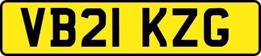 VB21KZG