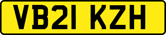 VB21KZH