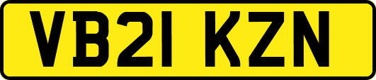 VB21KZN