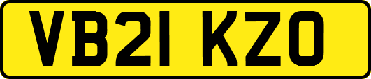 VB21KZO