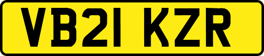 VB21KZR