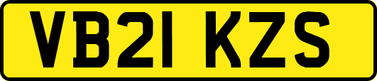 VB21KZS