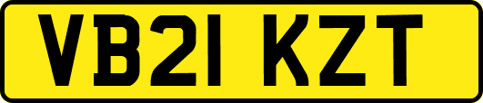 VB21KZT