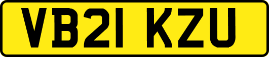 VB21KZU