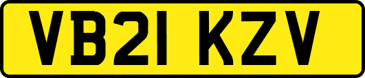 VB21KZV