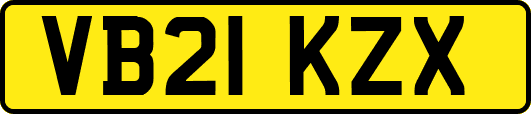 VB21KZX