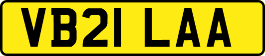 VB21LAA