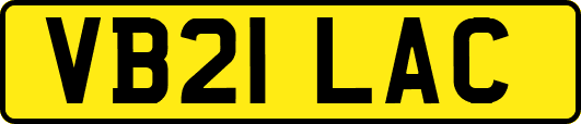 VB21LAC