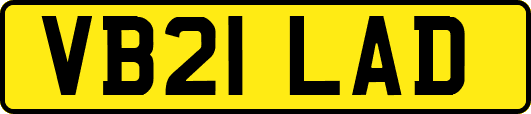 VB21LAD